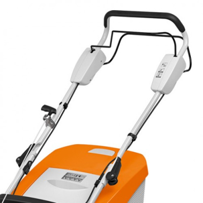 Газонокосилка бензиновая STIHL RM 253.2 T