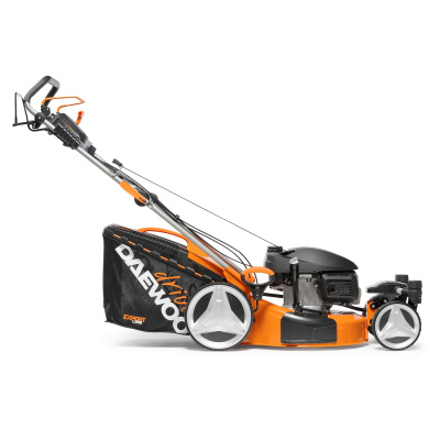 Газонокосилка DAEWOO DLM 5500SVRH