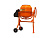 Бетоносмеситель ECO CM-152