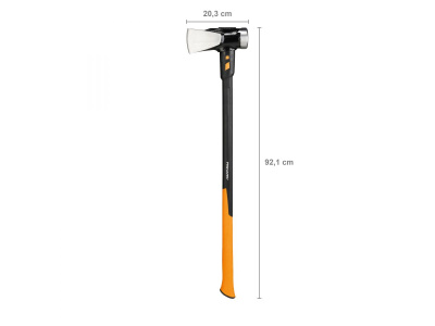 Топор строительный XXL FISKARS