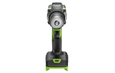 Дрель-шуруповерт аккумуляторная Greenworks DD560 (24В, 1хАКБ 4Ач и ЗУ)