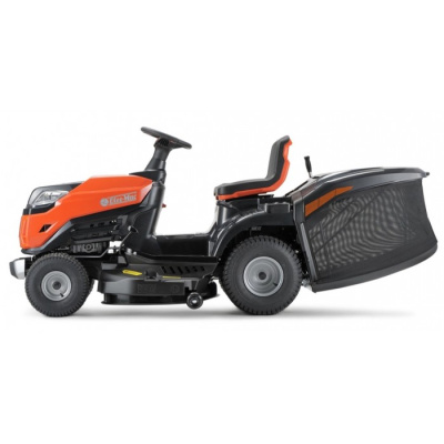 Газонокосилка с сиденьем (минитрактор) Oleo-Mac OM 92 R/19 K V