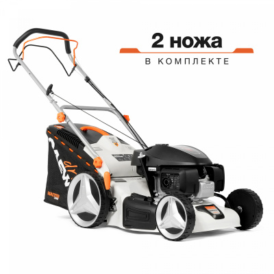 Газонокосилка DAEWOO L 50SPH