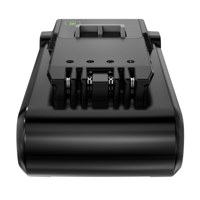 Аккумулятор Greenworks G24SV4 (24В 4 А-ч, для пылесосов) 