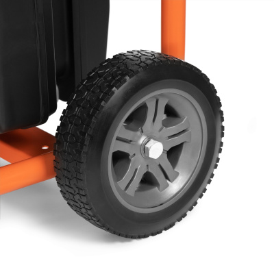 Генератор бензиновый DAEWOO GDA 8000Ei