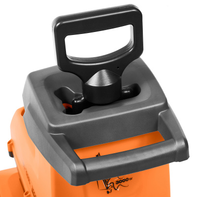 Измельчитель садовый DAEWOO DSR 3000E