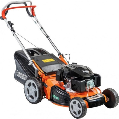 Газонокосилка OLEO-MAC G 48 TK ALLROAD PLUS 4