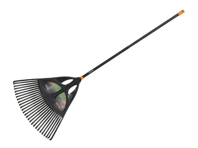 Грабли веерные для листьев FISKARS Solid XL