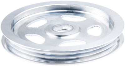 Шкив ведущий К1250,1260 (ручейковый)