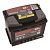 Аккумулятор 12V 62Ah 480A 240x175x190 CA/CA P525DX