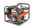 Мотопомпа Husqvarna W80P