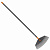 Грабли веерные для листьев FISKARS Solid M