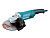 Углошлифмашина GA9050 2000Вт/230мм, MAKITA