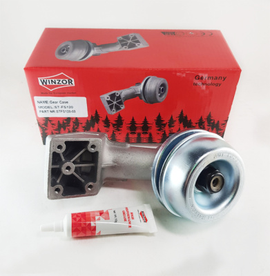 Передача - Редуктор в сборе FS80 87 90 100 120 130 250 (41376400100) WINZOR
