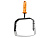 Тяпка для прополки FISKARS OneClick