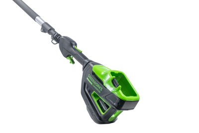 Высоторез-Сучкорез аккумуляторный Greenworks GD82PS25 (82В, без АКБ и ЗУ) 25см