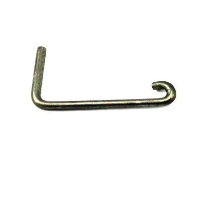 Вал управления переключением ТS420 FARMERTEC (аналог 42381820900)