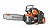 Пила аккумуляторная Husqvarna 540i XP 16" 0.325 1.1 64DL SP21G X-Cut HSM X-Precision (без АКБ и зар. устройства)