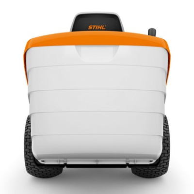 Минитрактор-косилка STIHL RT 6112.1 ZL