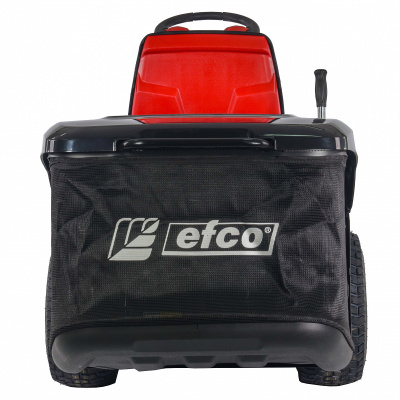 Газонокосилка с сиденьем (минитрактор) EFCO EF 86R/12,5 K M