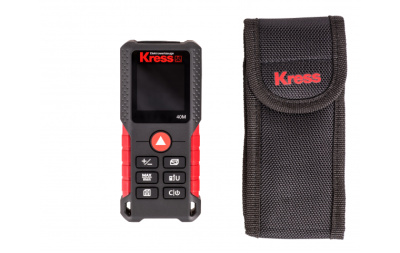 Лазерная рулетка Kress KI200 40м
