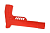 Корпус рукоятки 343R 545RX 545RXT Composit