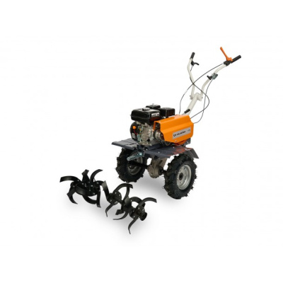 Мотоблок бензиновый VILLARTEC TB970