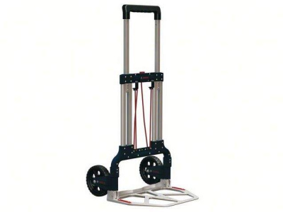 L-BOXX Алюминиевая складная тележка Professional Alu-Caddy, BOSCH