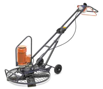 Затирочная машина Husqvarna BG Combi 850
