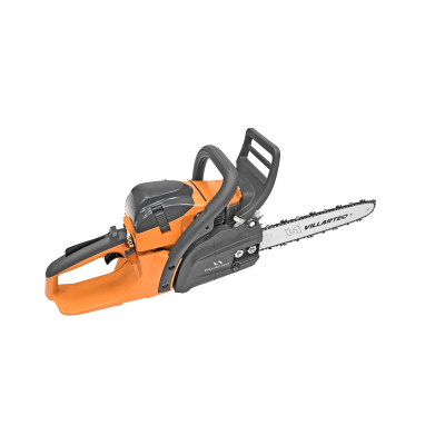 Бензопила Villartec SB 402 (шина, цепь 35см, защитный кожух)