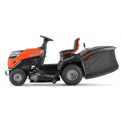 Газонокосилка с сиденьем (минитрактор) Oleo-Mac OM 102 R/16 K
