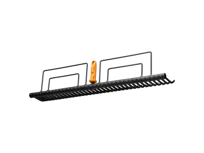 Грабли для уборки FISKARS OneClick без черенка