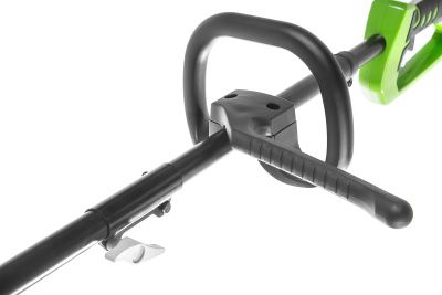 Триммер аккумуляторный Greenworks GD40BC (40В без АКБ и ЗУ) 40см