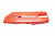 Кожух ремня K1260, K1270 задний правый