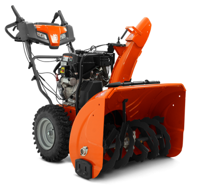 Снегоотбрасыватель Husqvarna ST 230P