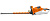 Мотоножницы аккумуляторные STIHL HSA 86