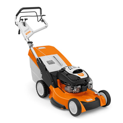 Газонокосилка бензиновая STIHL RM 655.1 VS