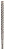 SDS-plus 5X бур, 14-200/260мм (1шт), BOSCH