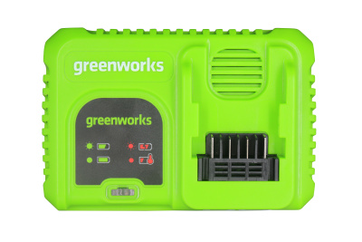 Зарядное устройство Greenworks G40UC5 (40В, 5А)