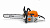 Бензопила STIHL MS 362 (шина и цепь 40см, кожух защитный)