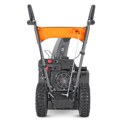 Снегоуборщик бензиновый VILLARTEC WB C-75 (56/40 см, 4/1 ск)