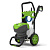Мойка высокого давления Greenworks GDPW-Semi-Pro15