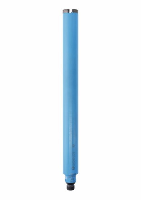 Алмазная коронка  M 52x450mm,1 1/4" Standard for Concrete, BOSCH