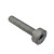 Винт с цилиндрической головкой IS-М5х25 FARMERTEC (90223411050)