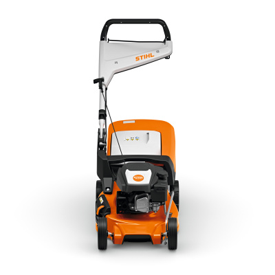 Газонокосилка бензиновая STIHL RM 248.3 T