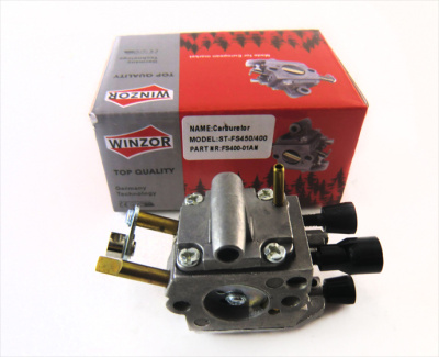 Карбюратор FS400/450 (41281200607) WINZOR
