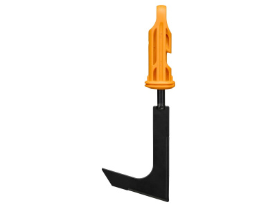 Тяпка для уборки травы с дорожек FISKARS OneClick