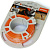 Косильная струна 2,4мм 14м STIHL (круг)