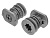 Ступица d - 22.2 mm STIGA Collector 48S/48SB/543S/53SB, Combi 48S/48SB/48SQB/53SQB/553S/753S
