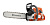 Бензопила Husqvarna 572 XP 16" 3/8 1.5 60DL C85 X-Cut HLM